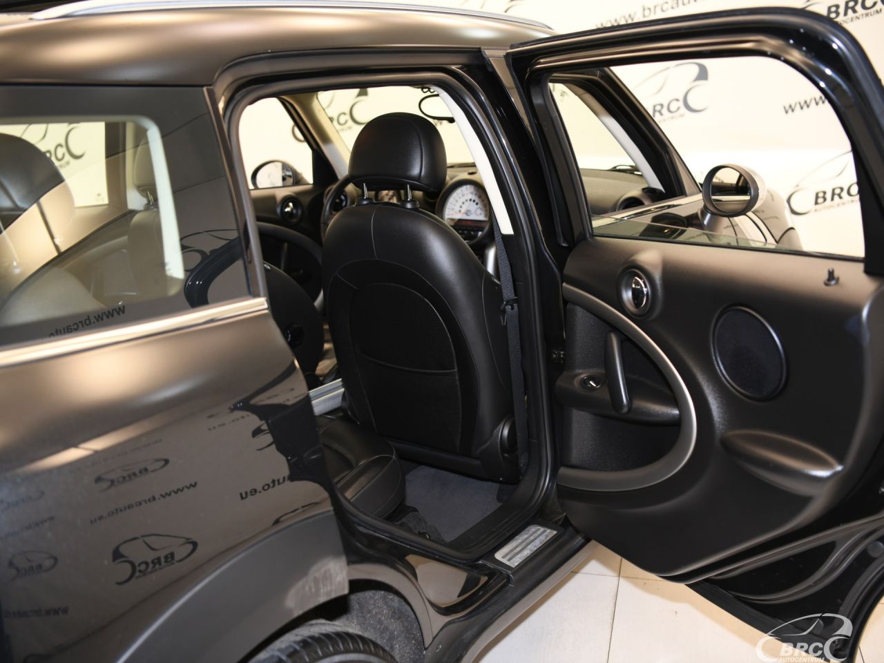 Mini Countryman | 12