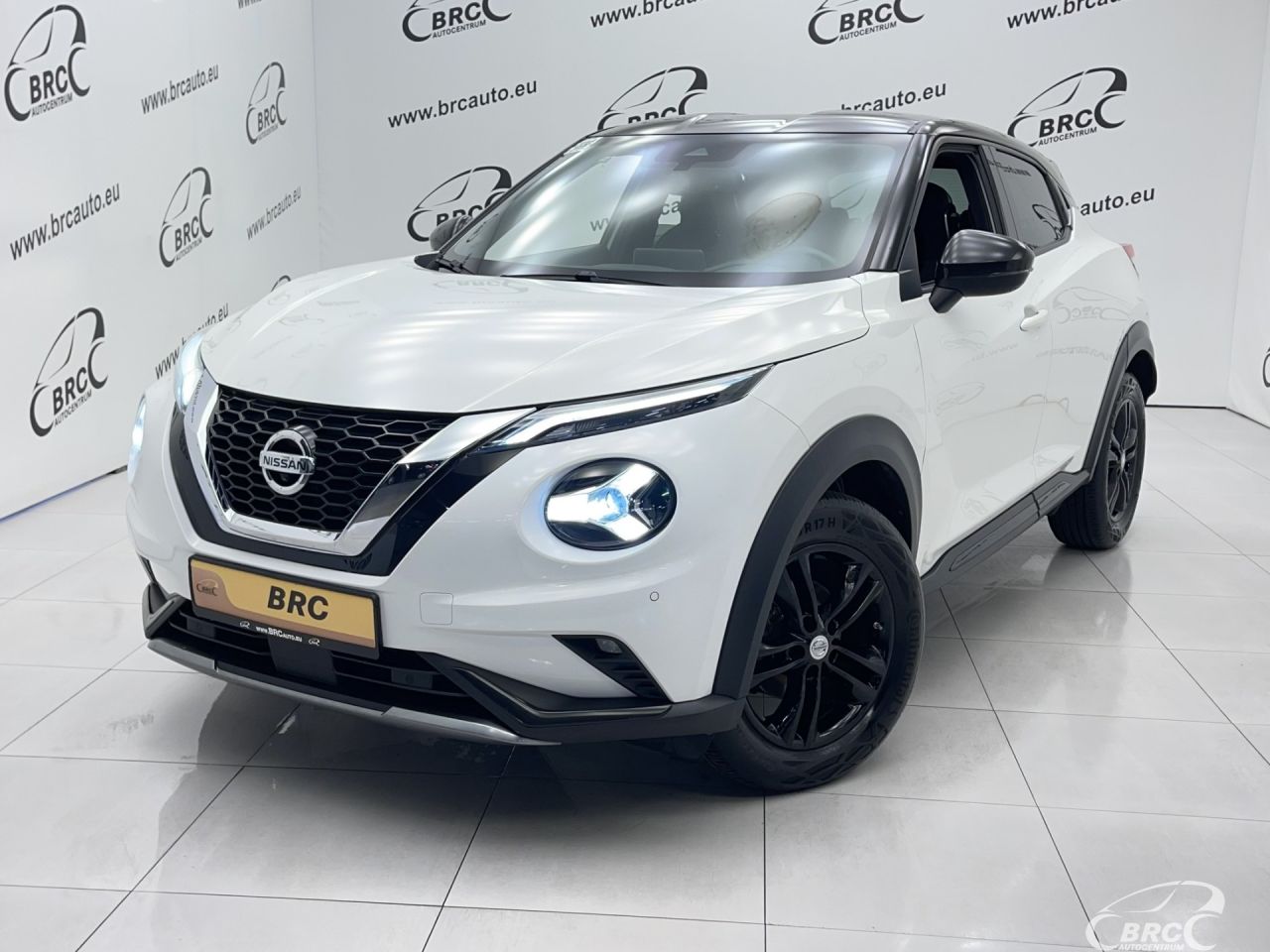 Nissan Juke | 51