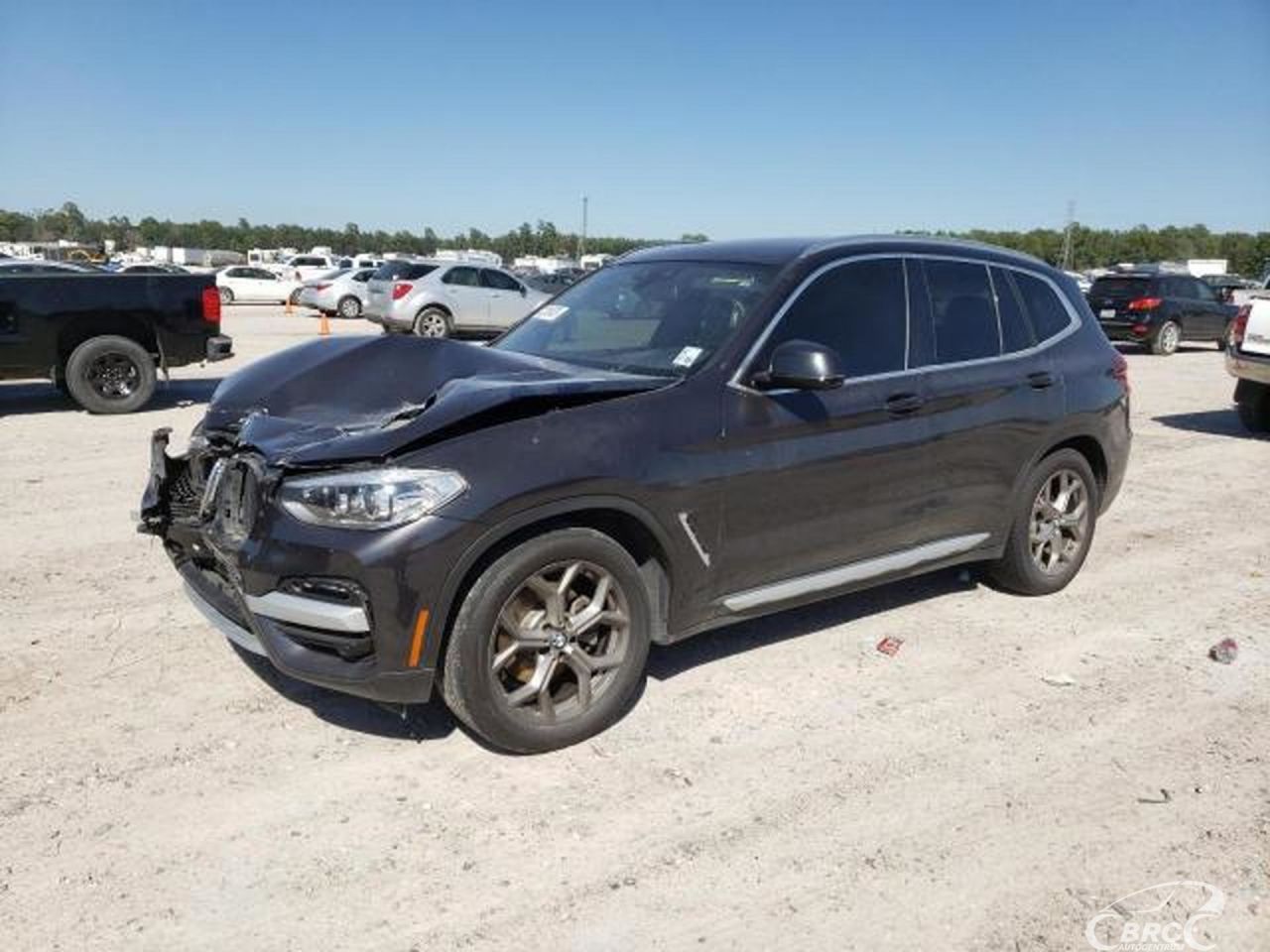 BMW X3 | 61