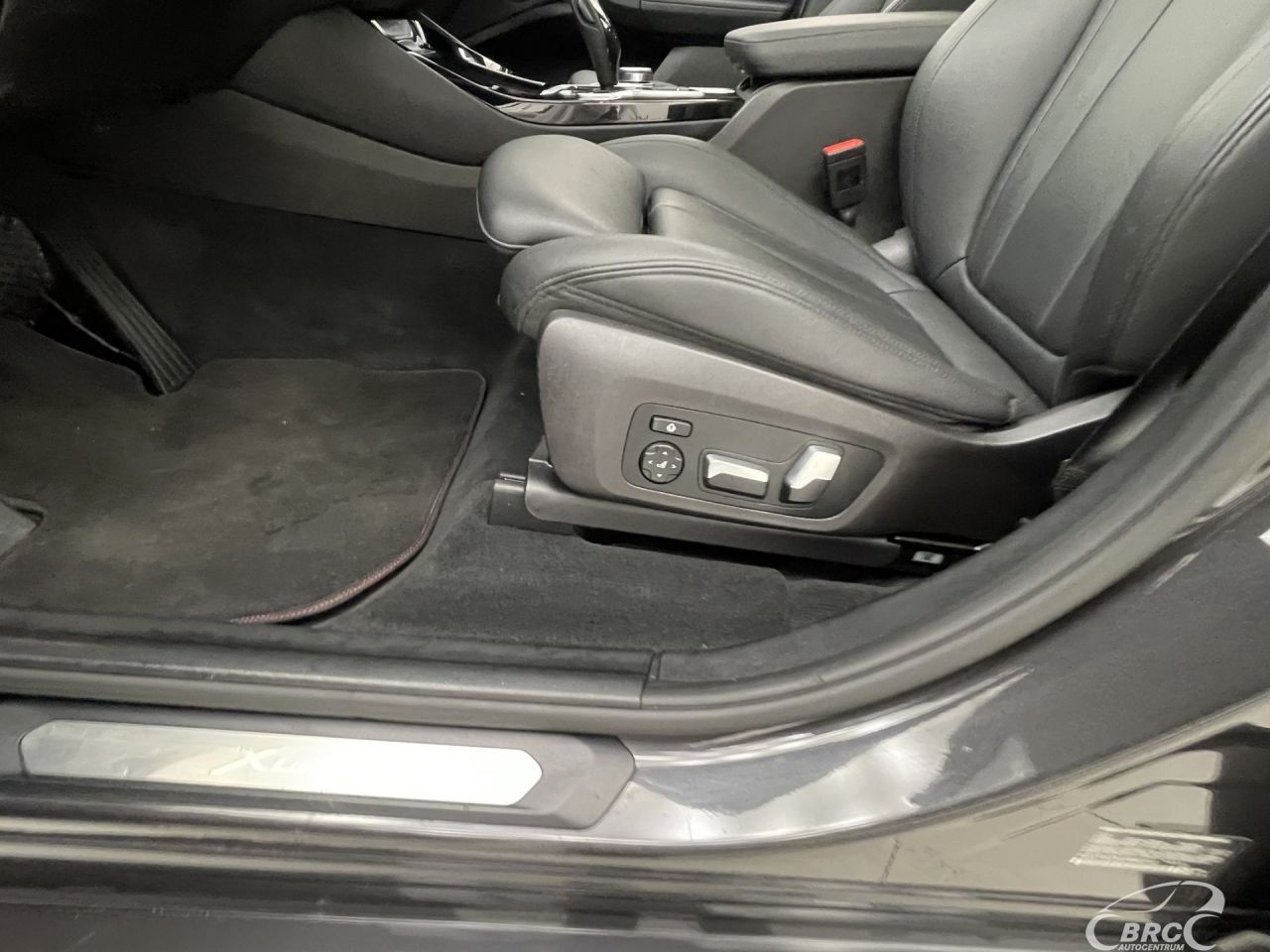 BMW X3 | 22