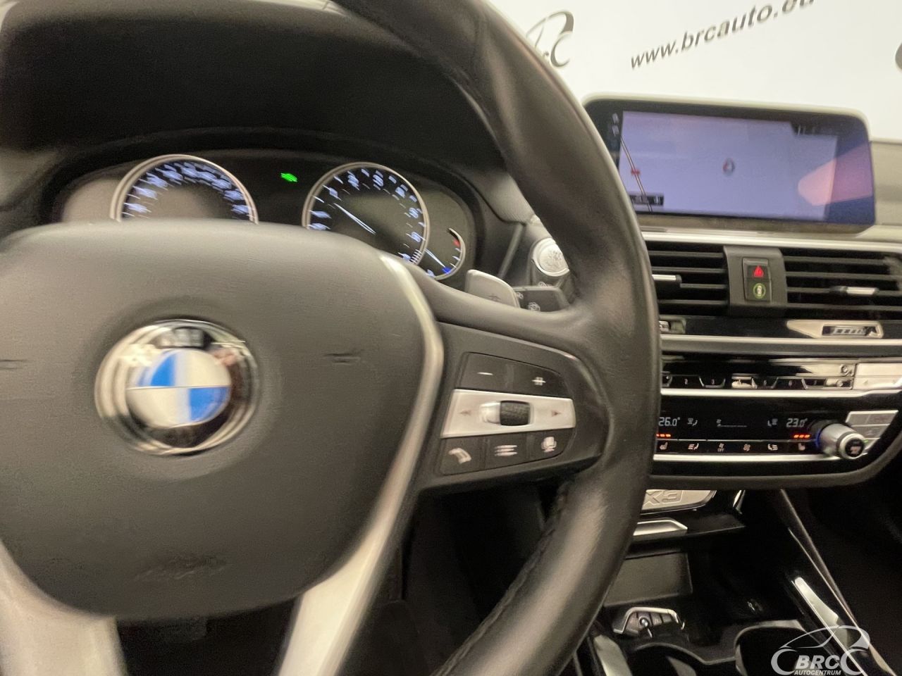 BMW X3 | 29