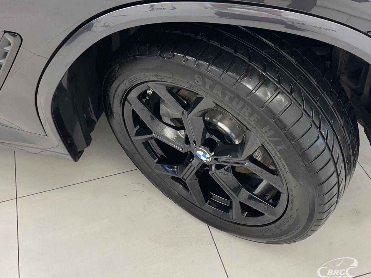 BMW X3 | 42