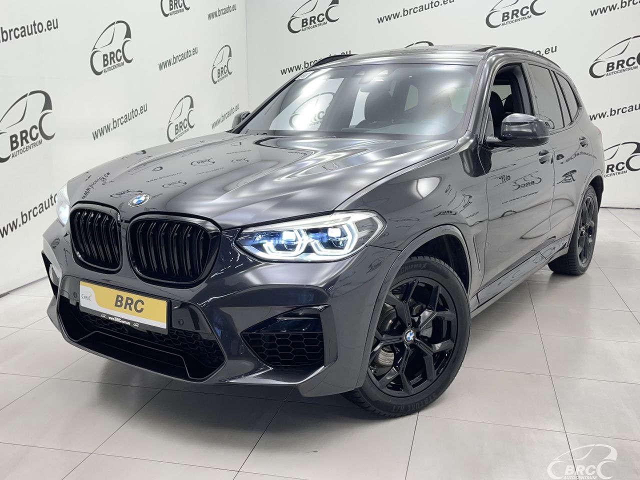 BMW X3 | 46
