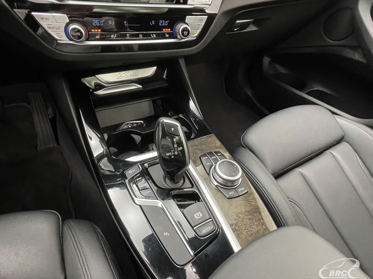 BMW X3 | 26