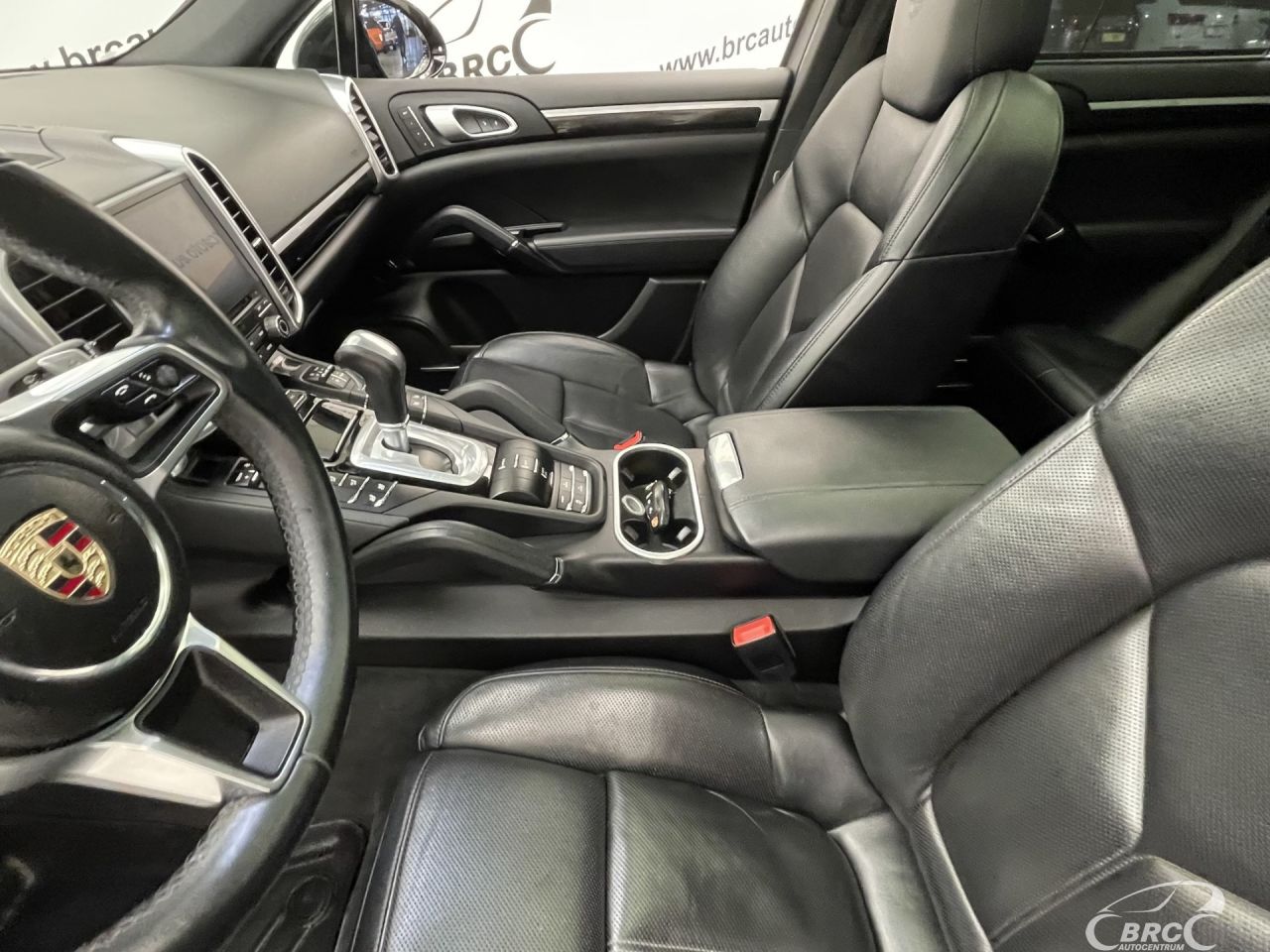 Porsche Cayenne | 25