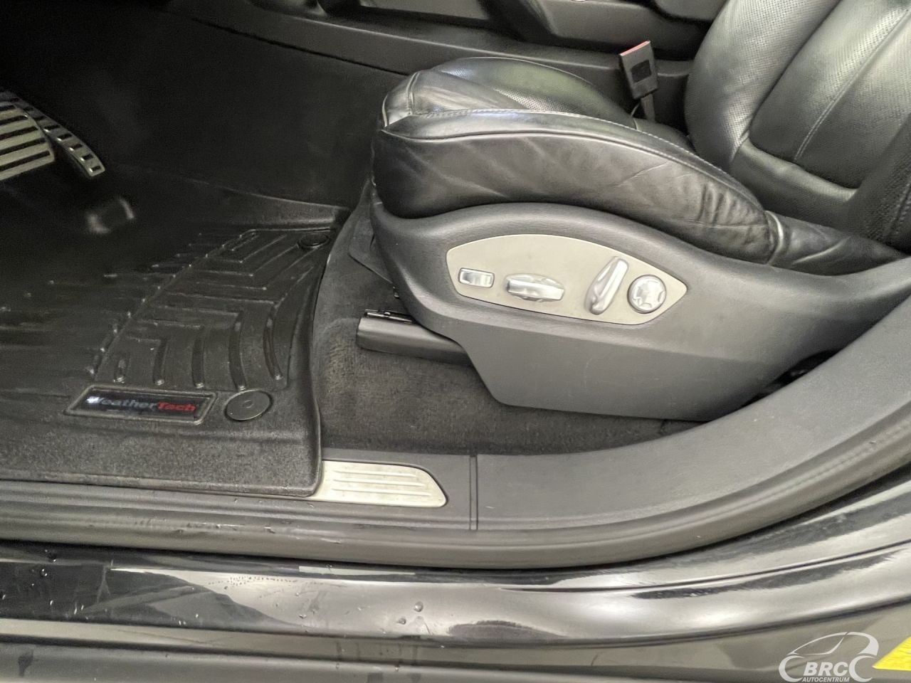 Porsche Cayenne | 23