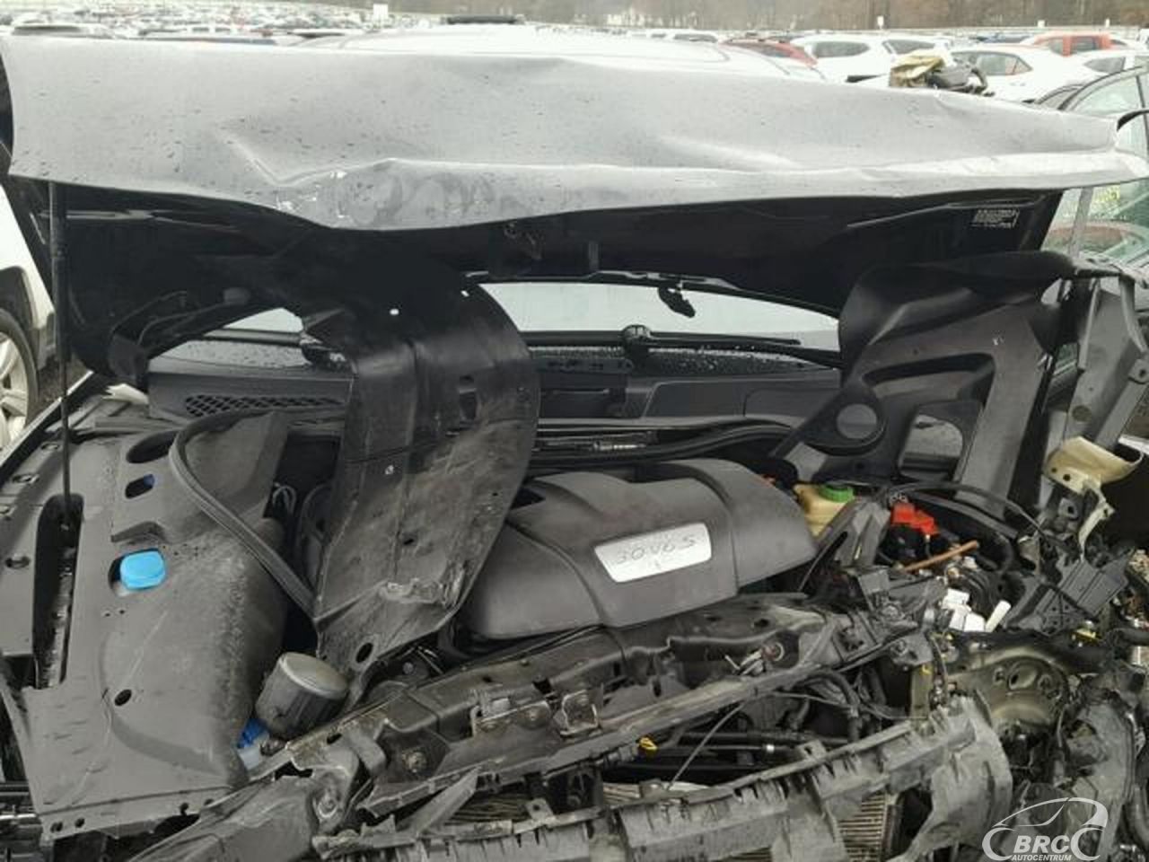 Porsche Cayenne | 55