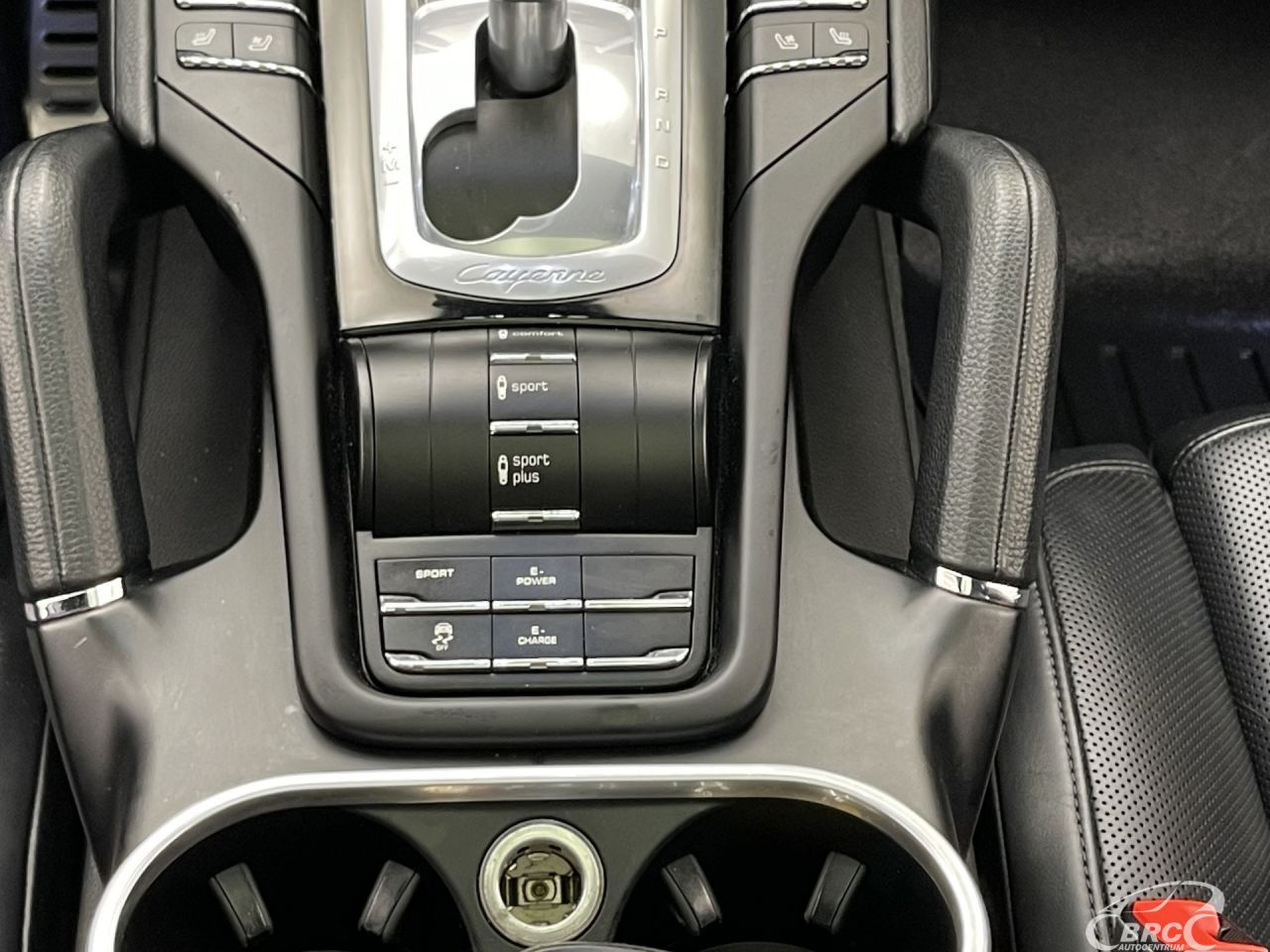 Porsche Cayenne | 19