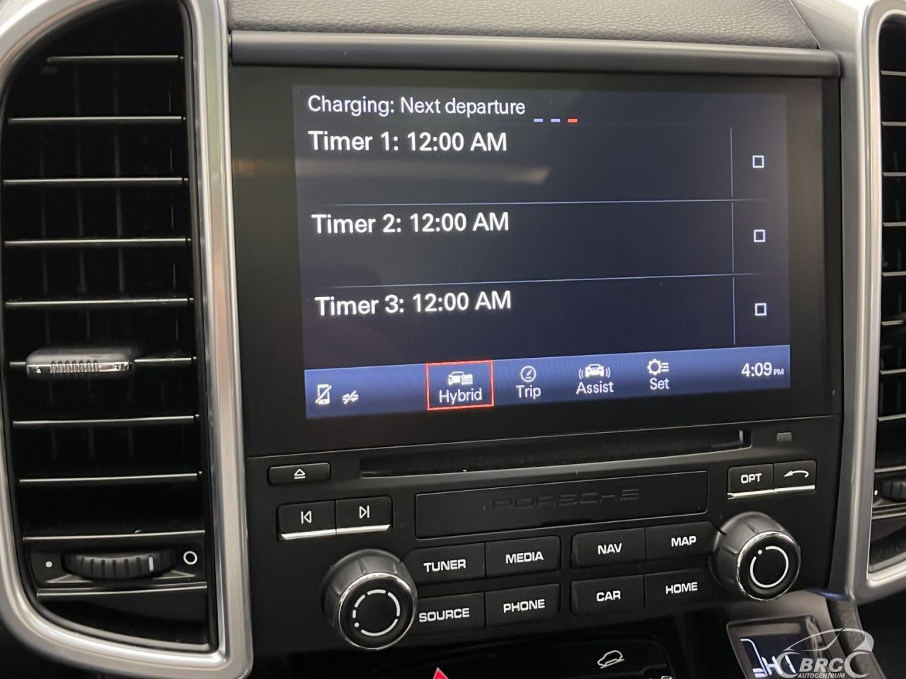 Porsche Cayenne | 43