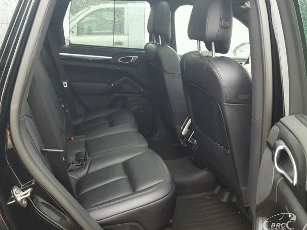 Porsche Cayenne | 56