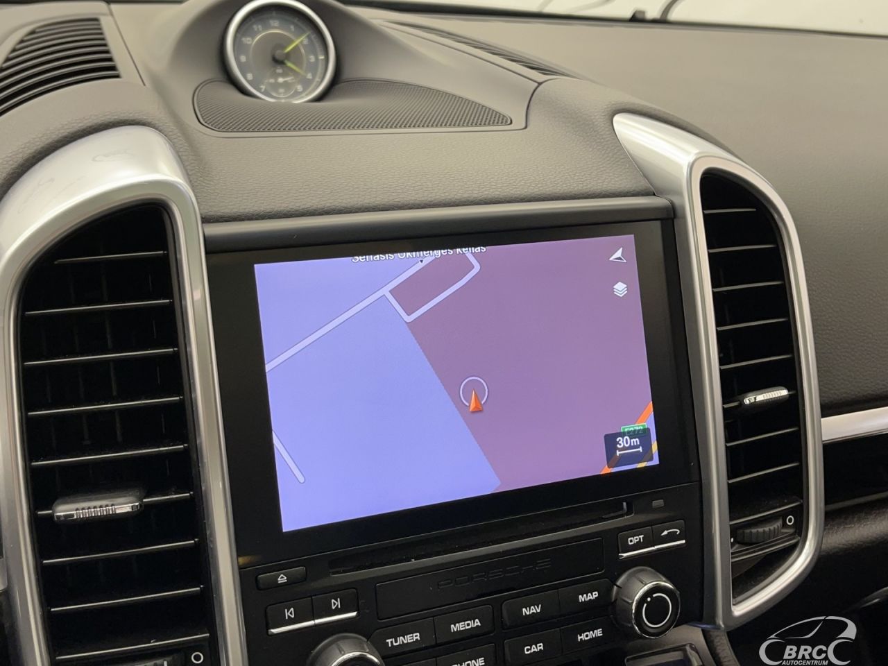 Porsche Cayenne | 37