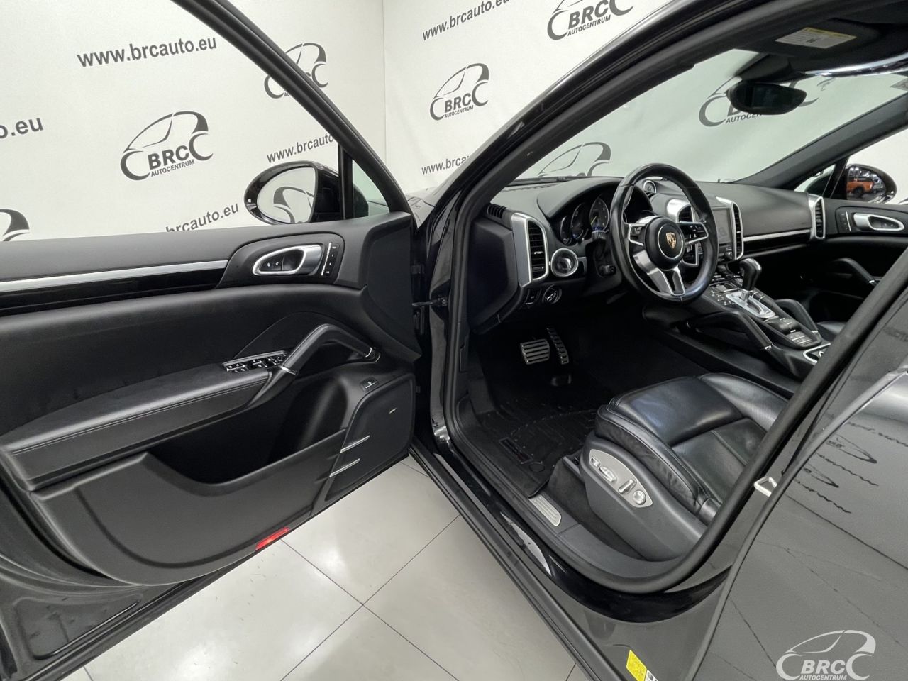 Porsche Cayenne | 20