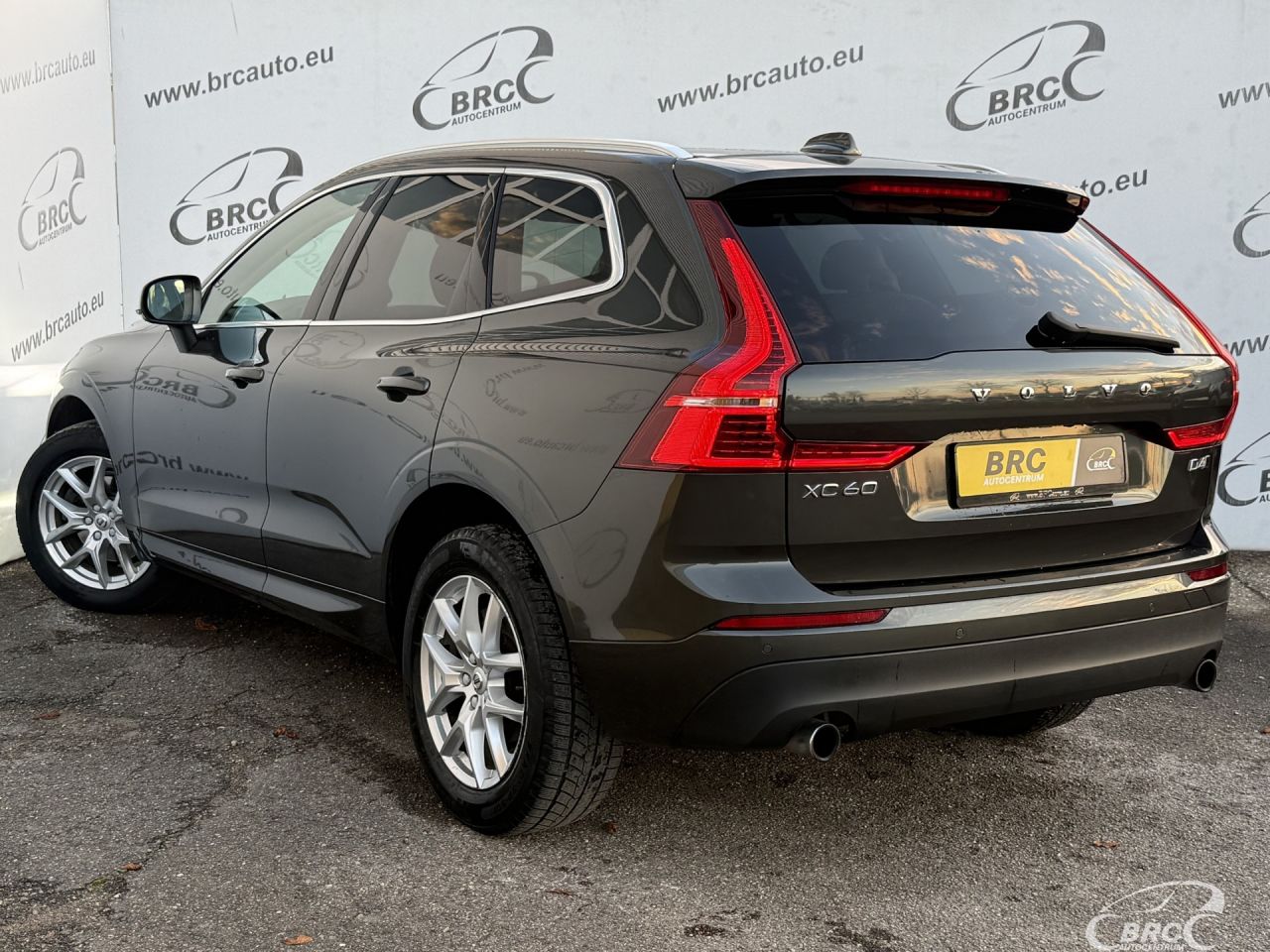 Volvo XC60 | 37