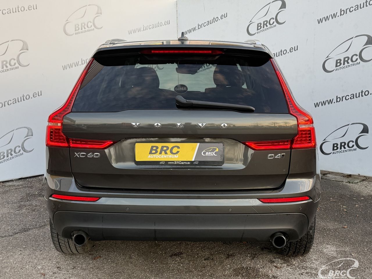 Volvo XC60 | 38