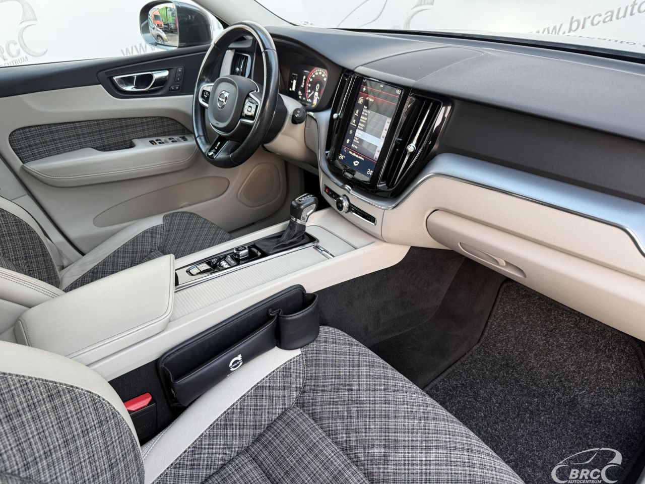 Volvo XC60 | 7