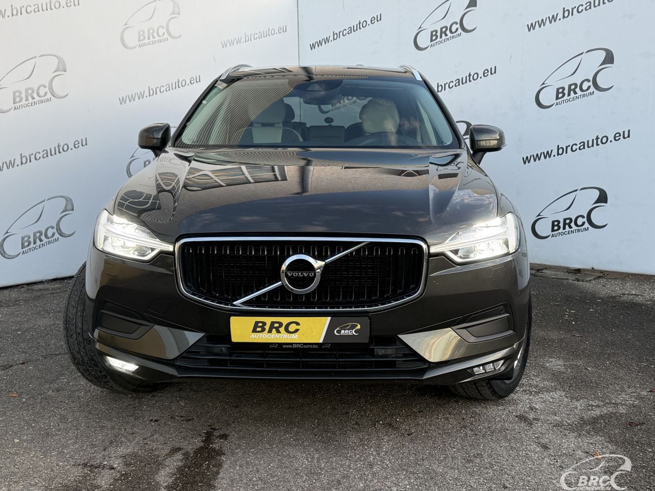 Volvo XC60 | 36