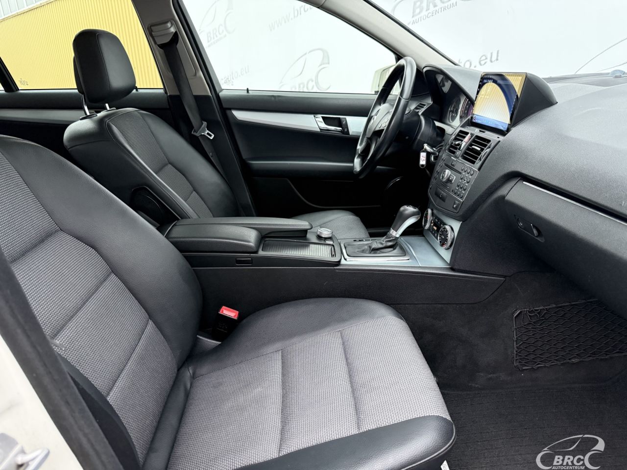 Mercedes-Benz C220 | 5
