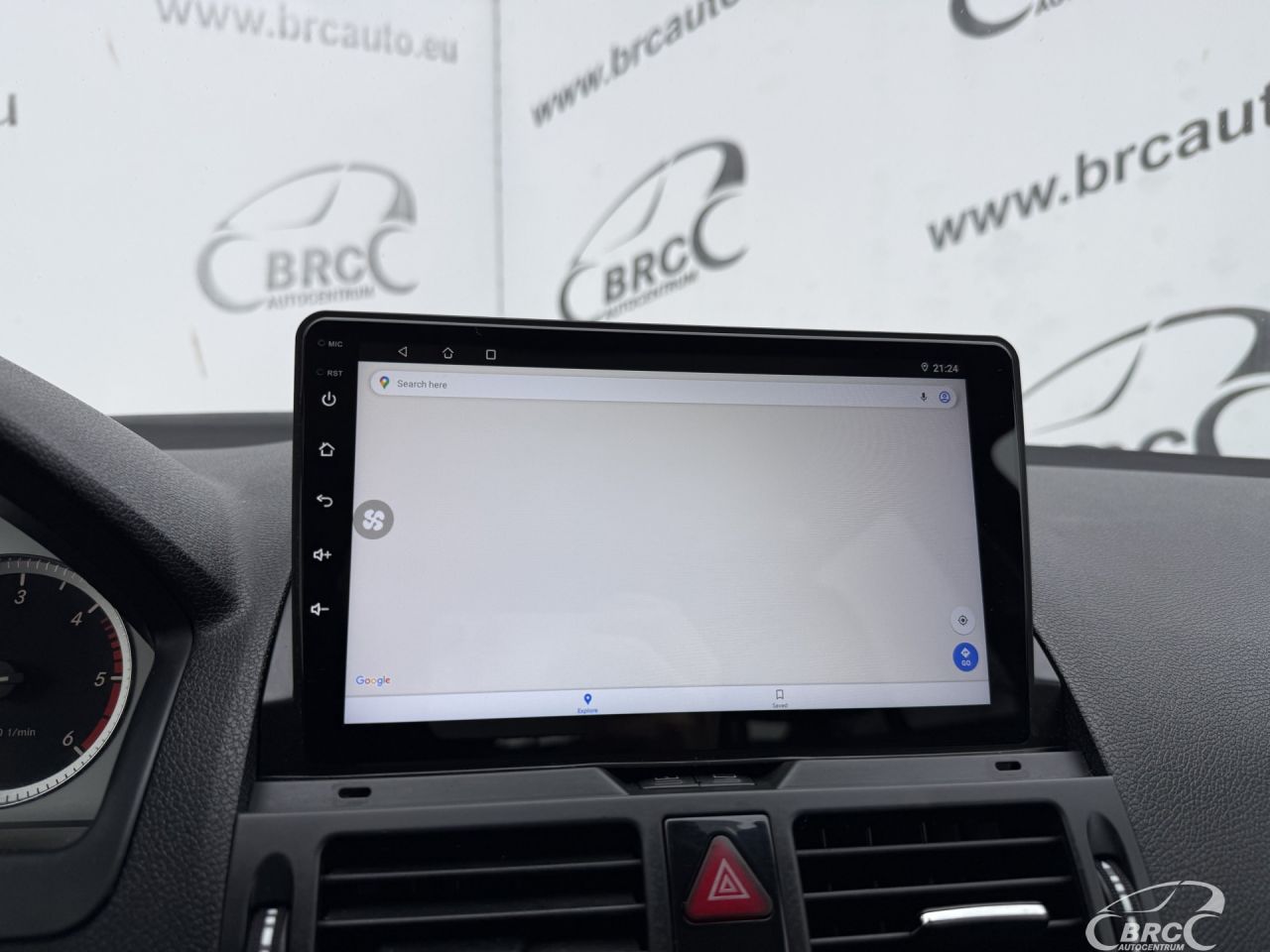 Mercedes-Benz C220 | 28