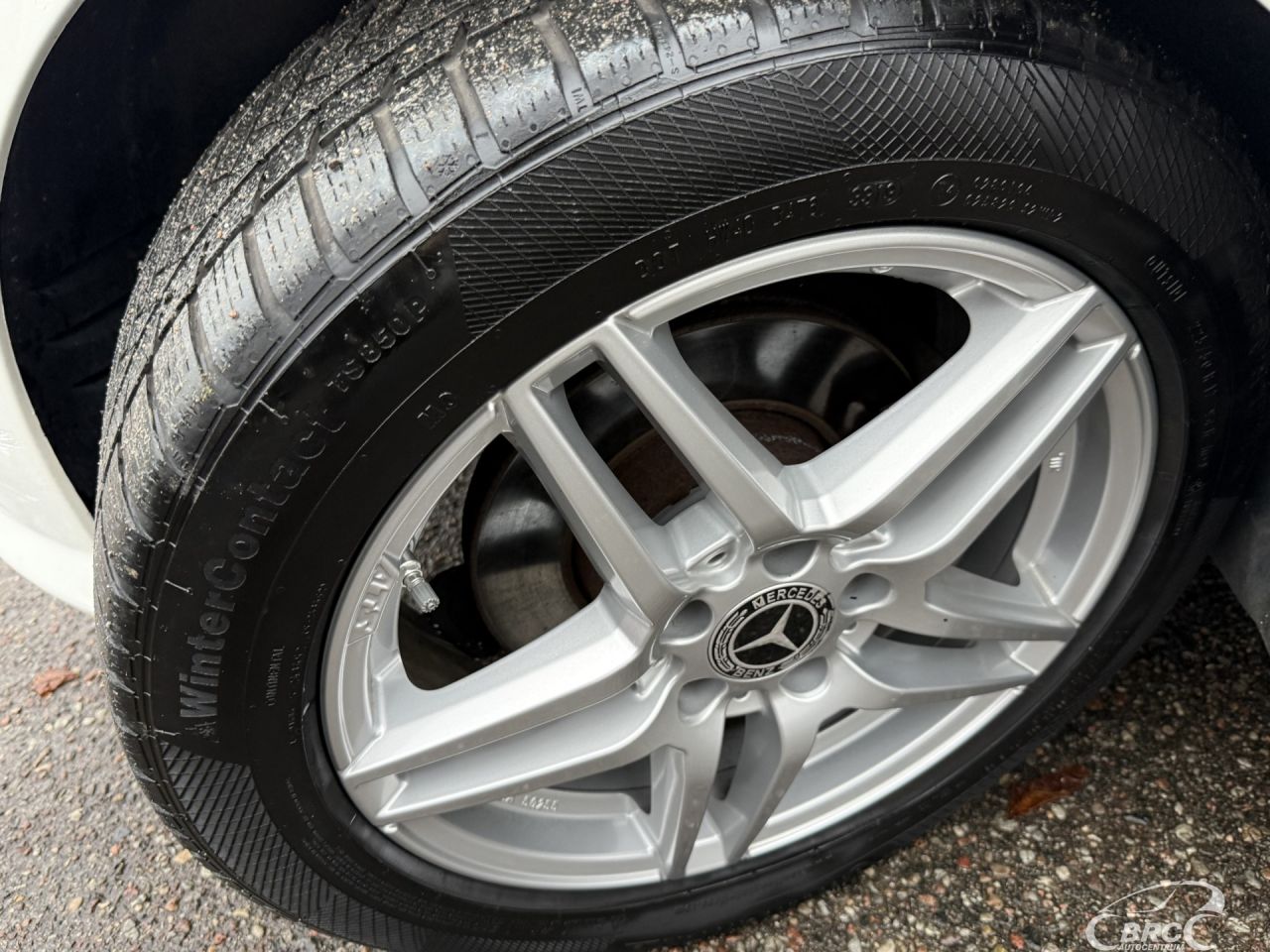 Mercedes-Benz C220 | 36