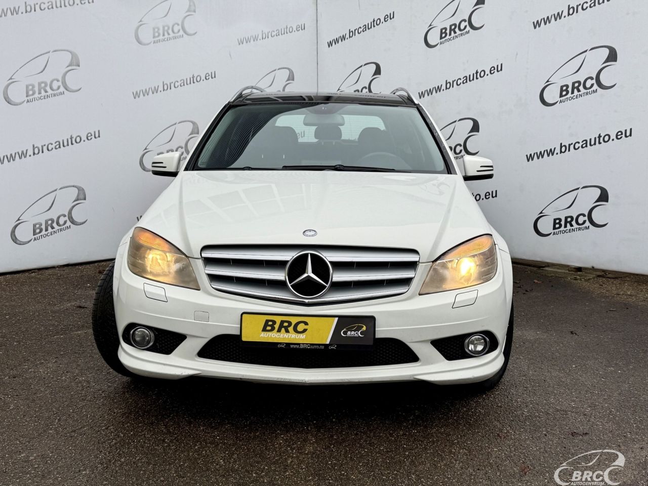 Mercedes-Benz C220 | 31