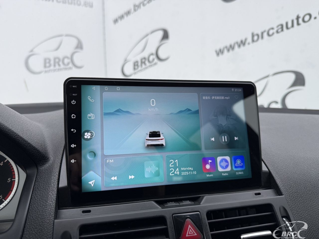 Mercedes-Benz C220 | 26