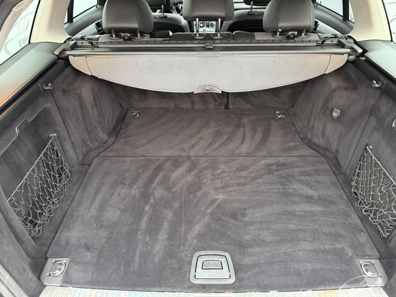 Mercedes-Benz C220 | 9