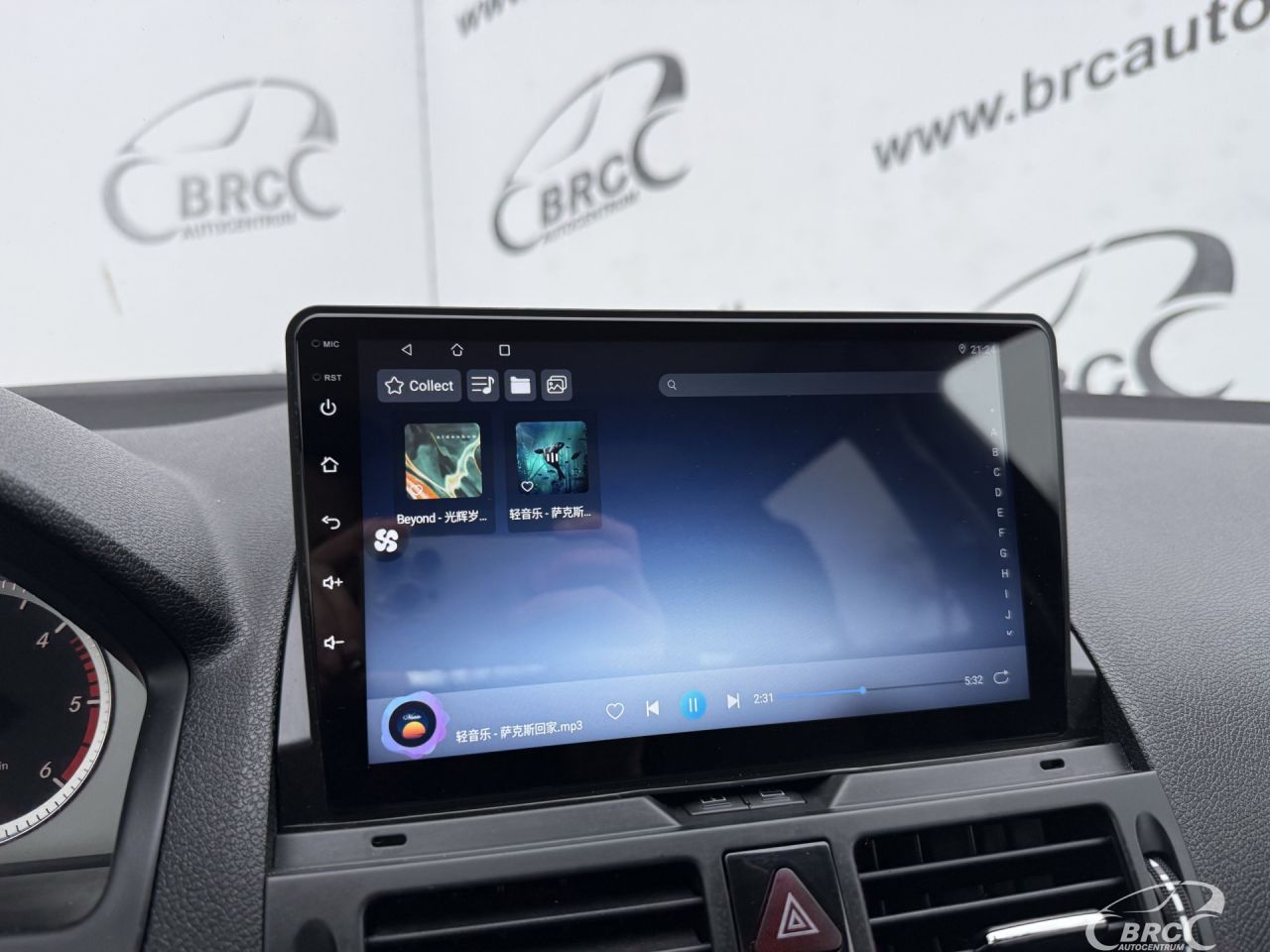 Mercedes-Benz C220 | 24