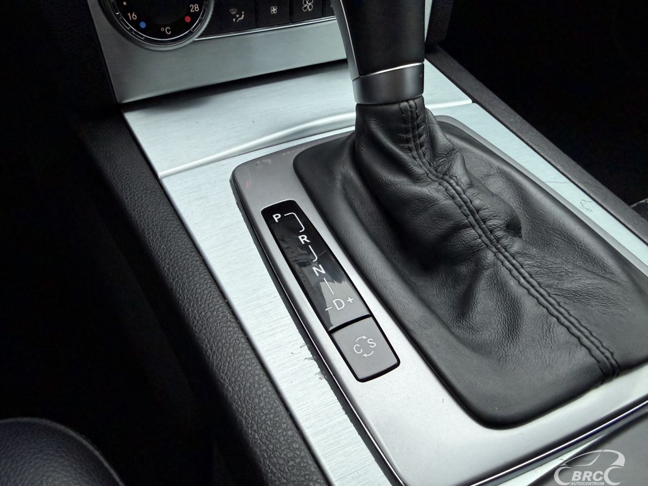 Mercedes-Benz C220 | 23