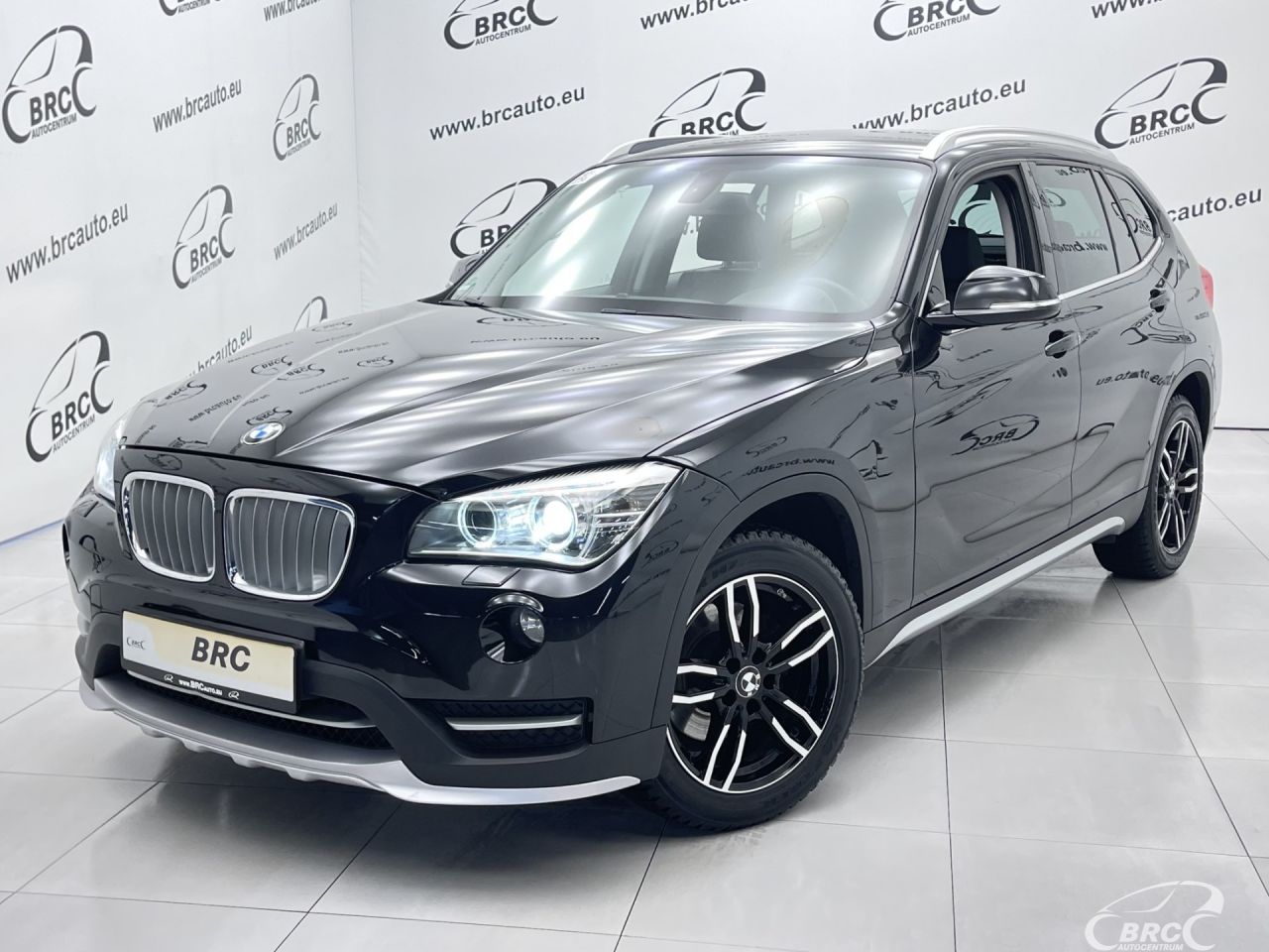 BMW X1 | 40