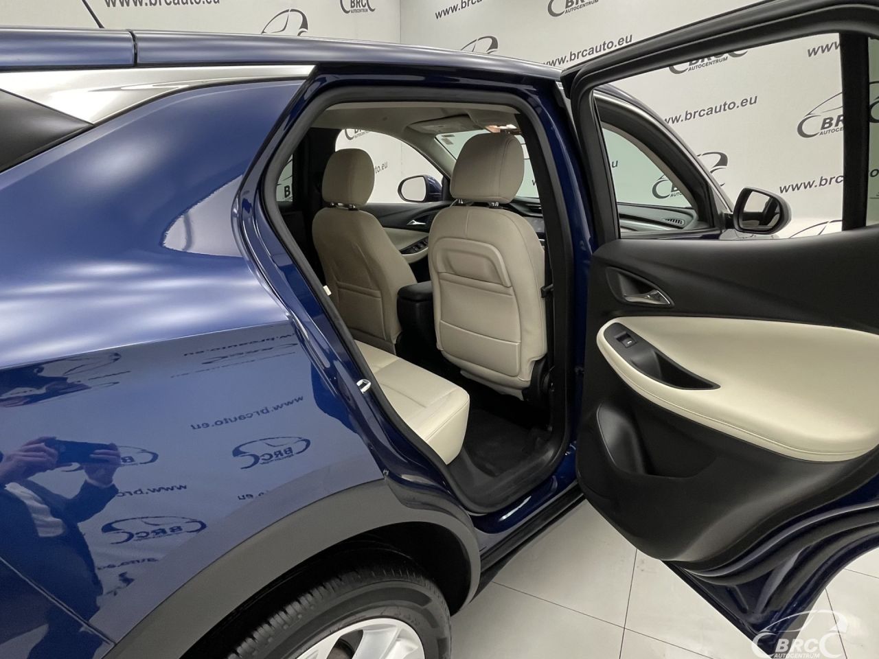Buick Encore | 11