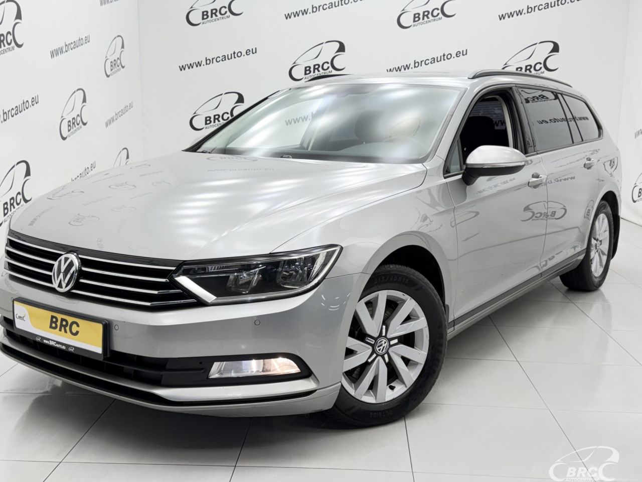 Volkswagen Passat | 42