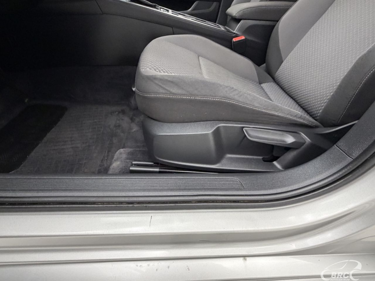 Volkswagen Passat | 22