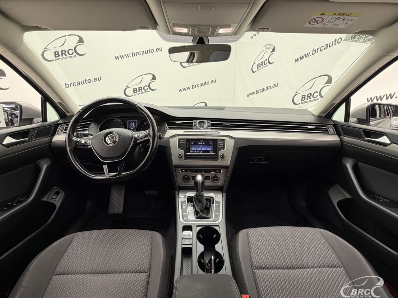 Volkswagen Passat | 2