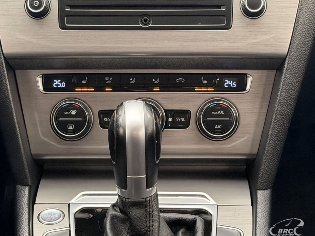 Volkswagen Passat | 17