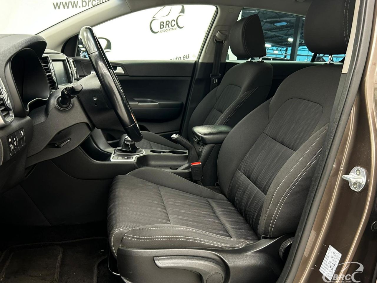 Kia Sportage | 3