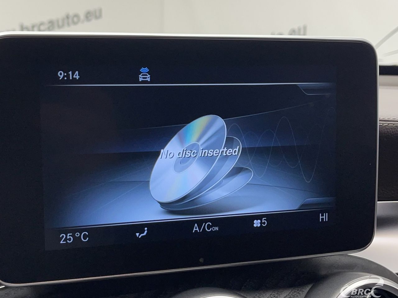 Mercedes-Benz GLC Coupe 350 | 36