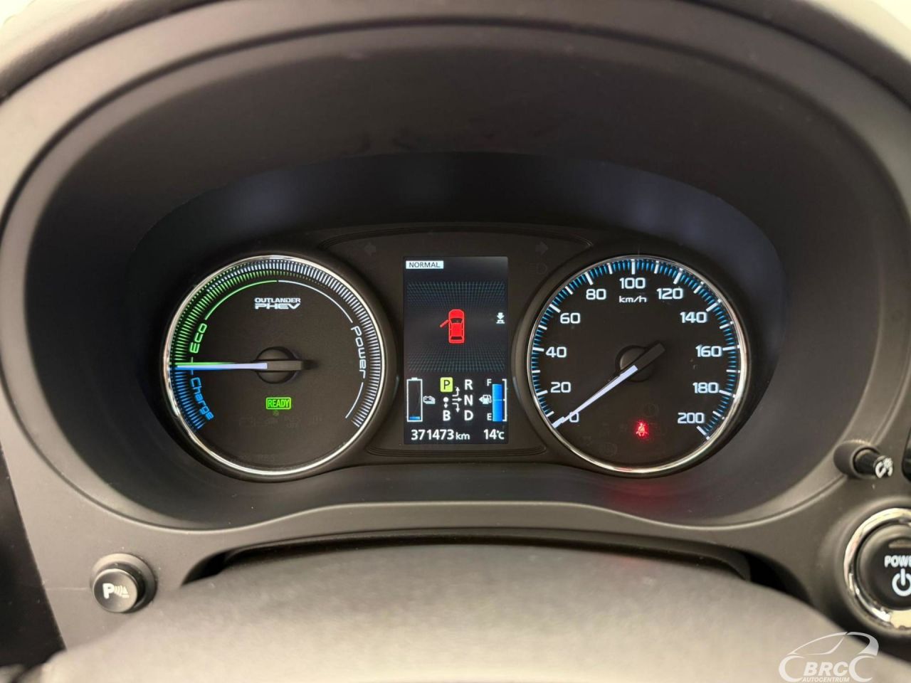 Mitsubishi Outlander | 15