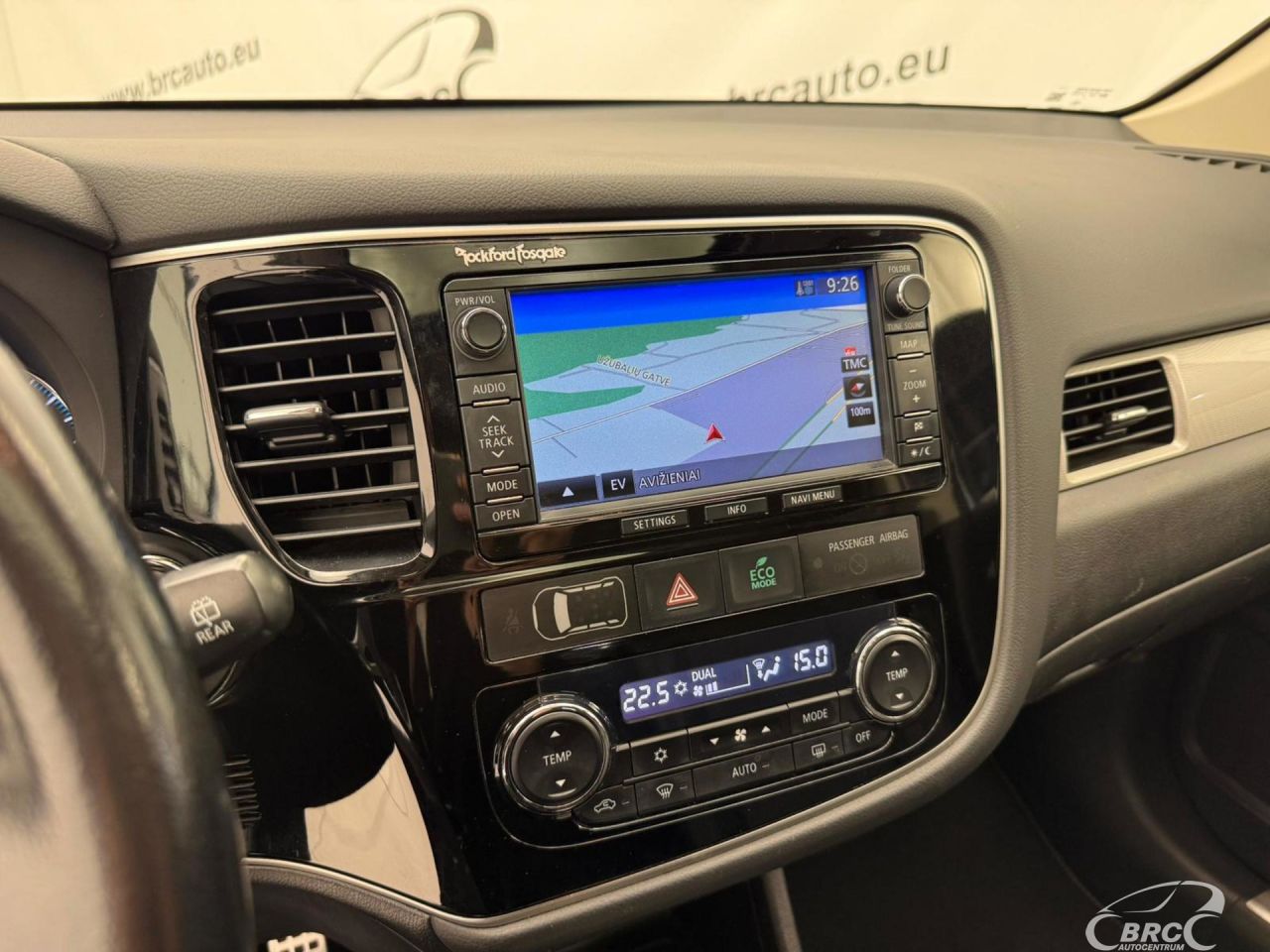 Mitsubishi Outlander | 19