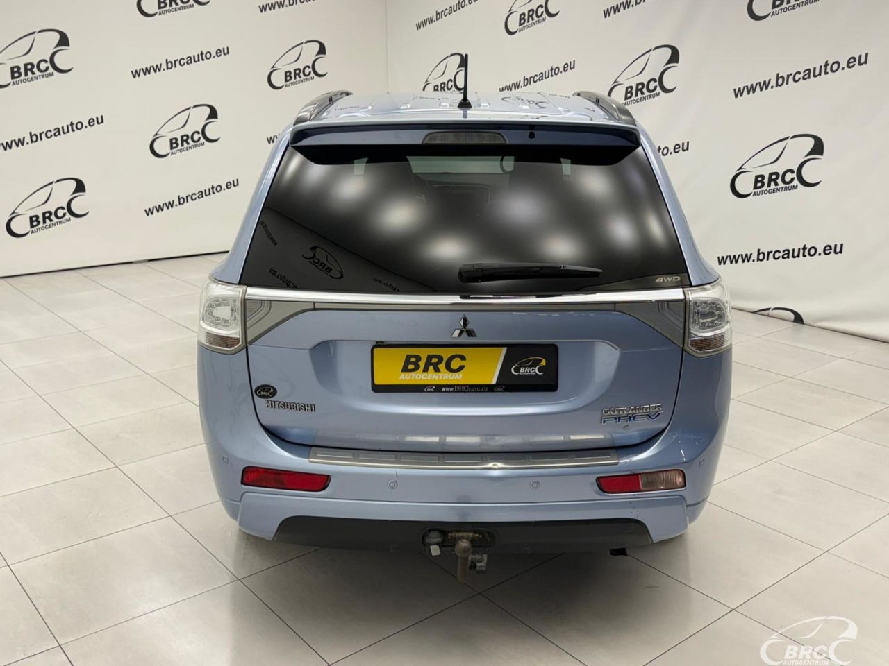 Mitsubishi Outlander | 25