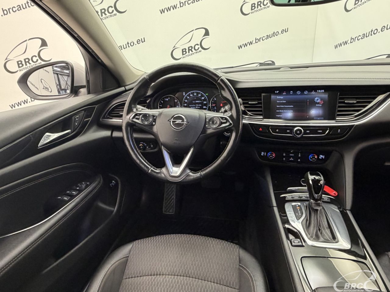Opel Insignia | 12