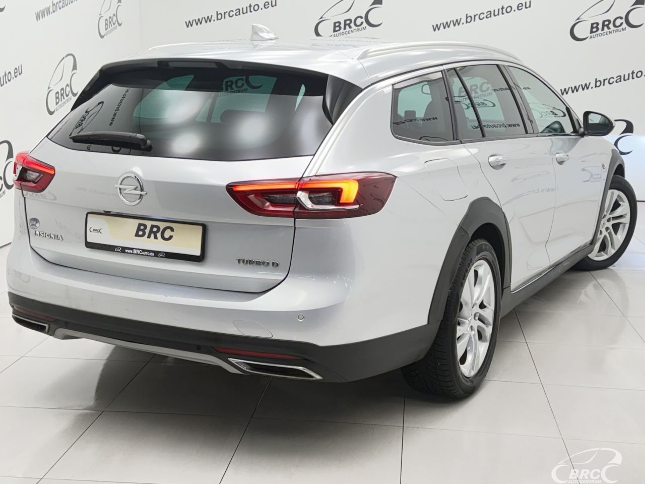 Opel Insignia | 50