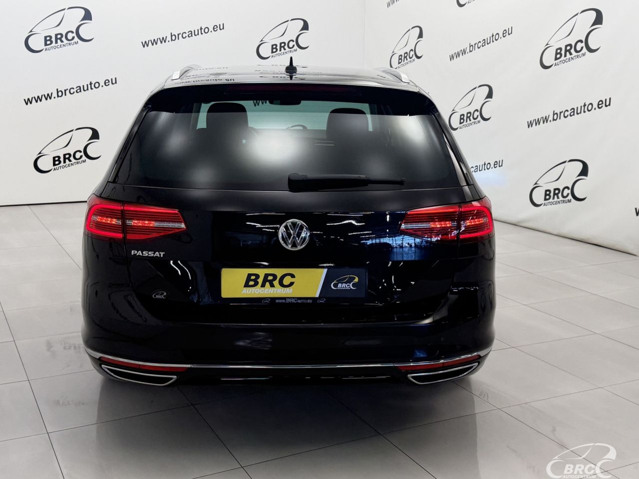 Volkswagen Passat | 45