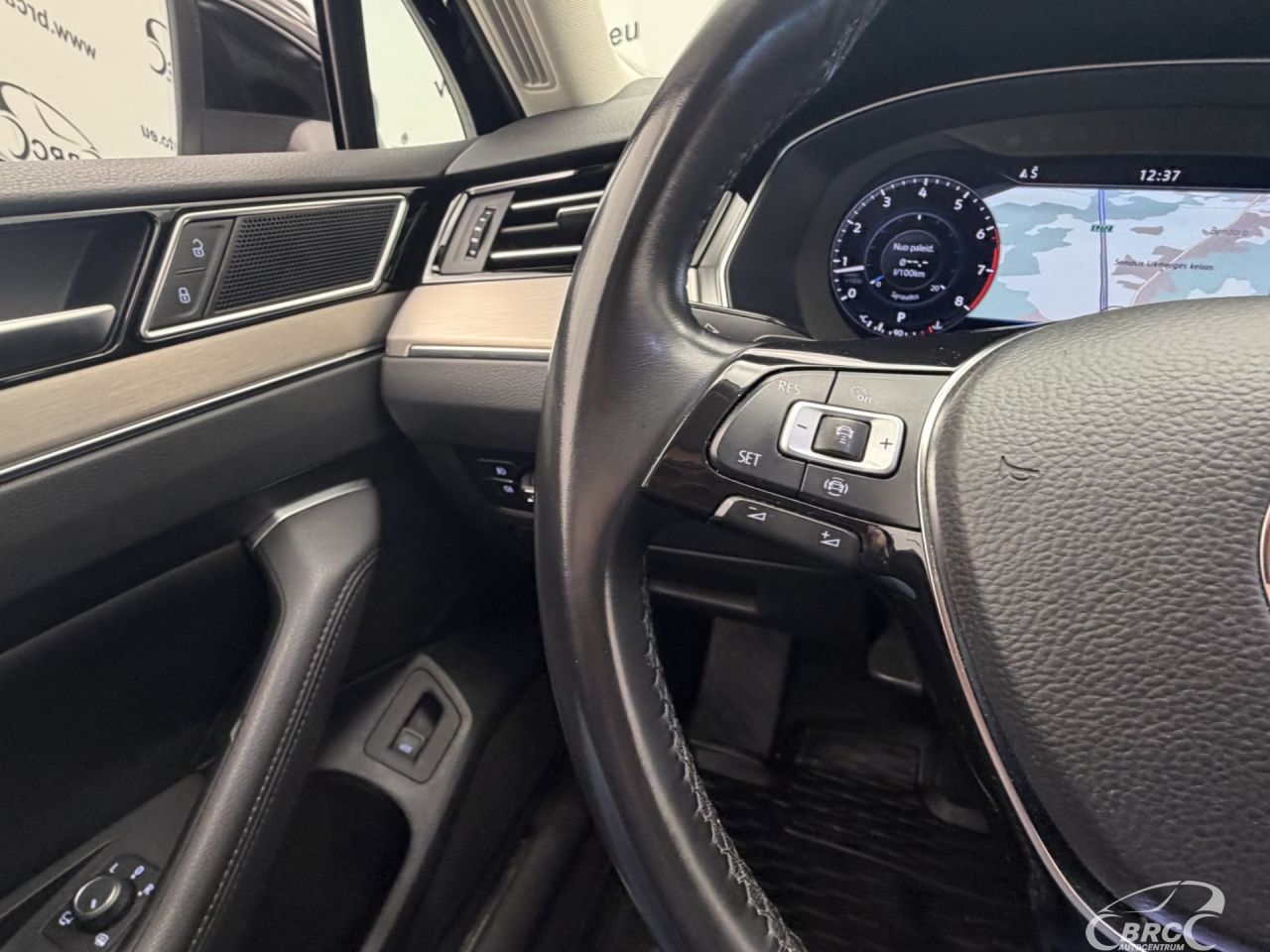 Volkswagen Passat | 29