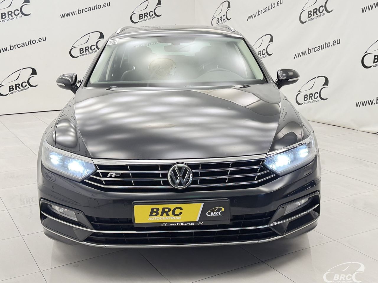 Volkswagen Passat | 44