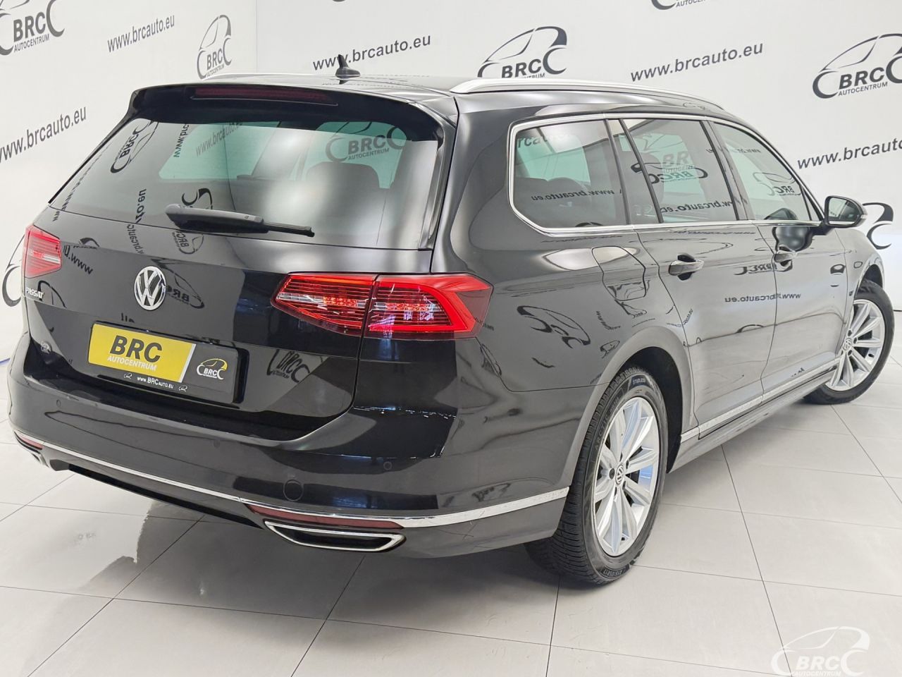 Volkswagen Passat | 43