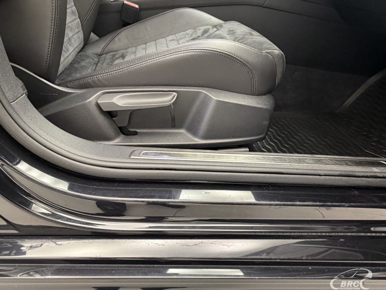 Volkswagen Passat | 5