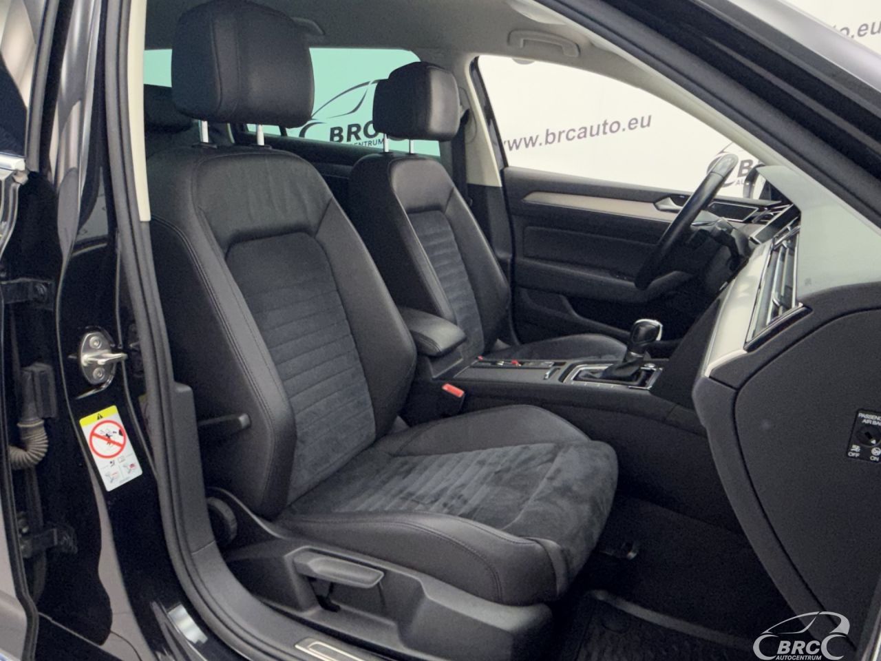 Volkswagen Passat | 6