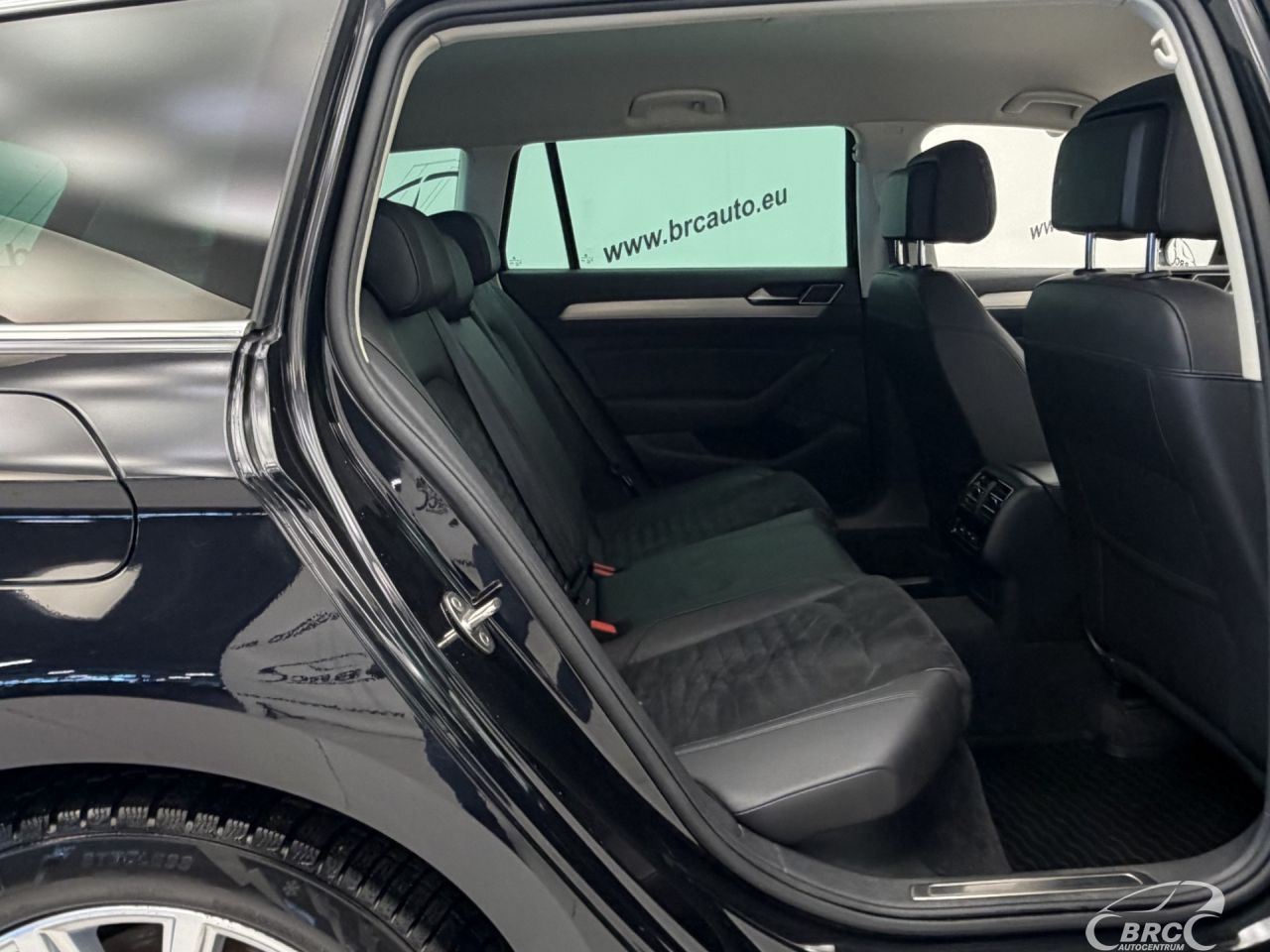 Volkswagen Passat | 8