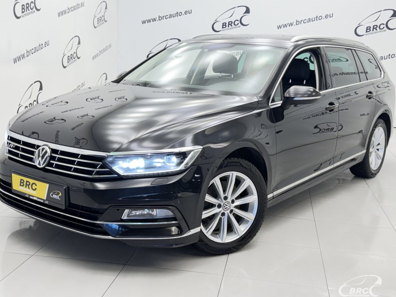 Volkswagen Passat | 42