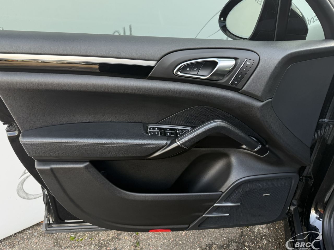 Porsche Cayenne | 17